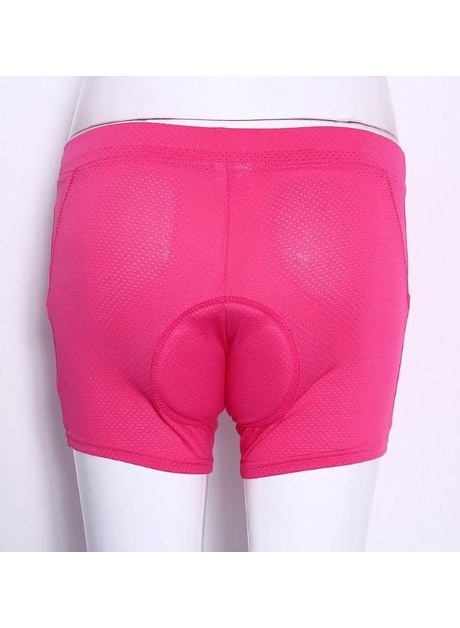 NIBEMINENT MTB Cycling Bicycle Underwear Shock Absorption Silicone Padded Shorts 20*10*20cm - Image 3