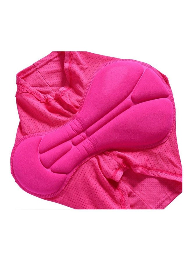 NIBEMINENT MTB Cycling Bicycle Underwear Shock Absorption Silicone Padded Shorts 20*10*20cm - Image 5
