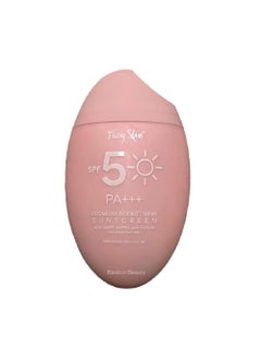 Sunscreen SPF 50 PA+++ - pzsku/Z4E34CB053DB8303E0E47Z/45/_/1740250037/de25e4fd-5d6d-45dd-b615-19bcfc60f4c8