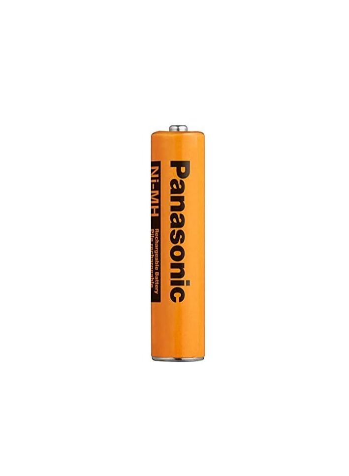 Panasonic AAA 2 Piece Rechargeable Battery for Cordless - Image 4