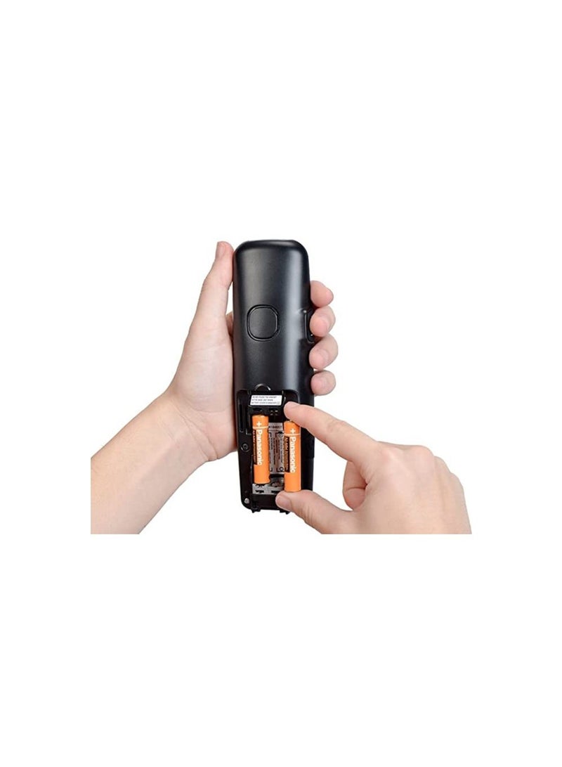 Panasonic AAA 2 Piece Rechargeable Battery for Cordless - Image 3