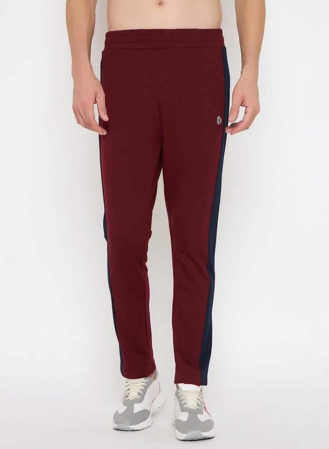 John Players John Player Color Block Elasticated Waistband Pyjama