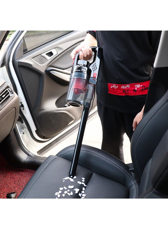 NIBEMINENT Handheld Portable Vacuum Cleaner - Image 2