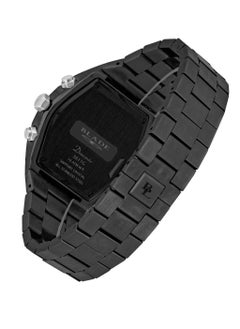 Blade BLADE Octa SS Men's Chronograph Mono 3611G2MNN SS Case & Band Watch  - Image 4