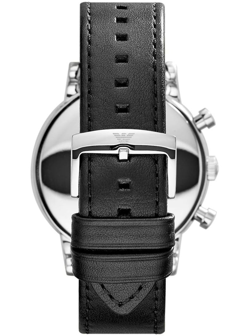 أرماني ساعة امبوريو ارماني للرجال AR1828 - Image 4