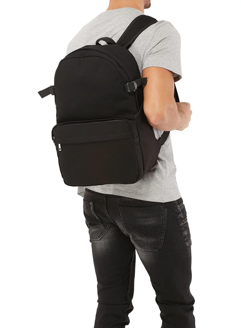 Fifteen Minutes Fashion Backpack