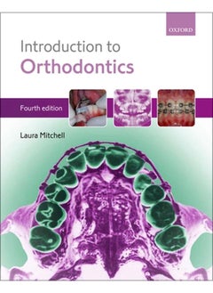 An Introduction to Orthodontics  Ed   4