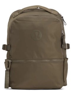 Nomadic Gray