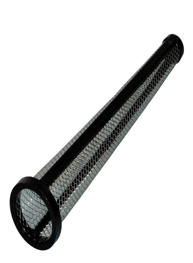فلتر مدخل Bedford Precision 14-3134، 10 شبكة - GH130، GH230، GH300 لـ Graco 288-472 - Image 2