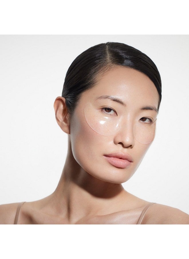 M-61 M 61 Hydraboost Eye Mask | 24-hour hydration that instantly refreshes while targeting fines lines and puffiness, 3 Treatments - Image 5