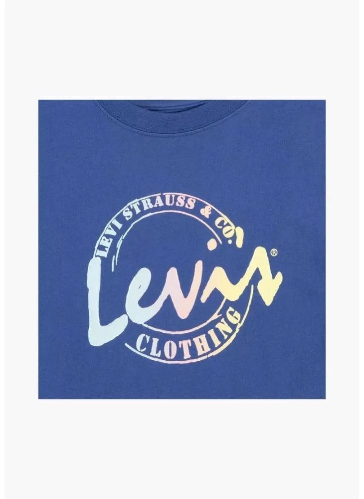 ليفايز CVG SS MEET AND GREET SCRIPT T