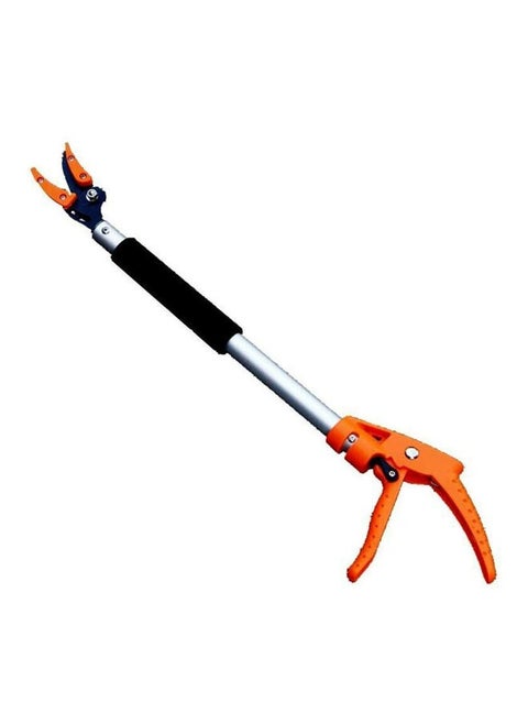 Fruit Picker Pruner Orchard Tool Multicolour
