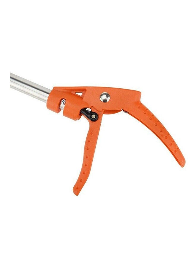 NIBEMINENT - Fruit Picker Pruner Orchard Tool Multicolour - Image 1