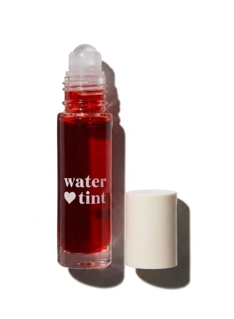 Red Lip Tint