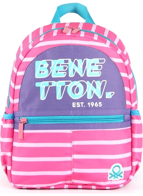 يونايتد كولورز أوف بينتيون School Backpack 03750
