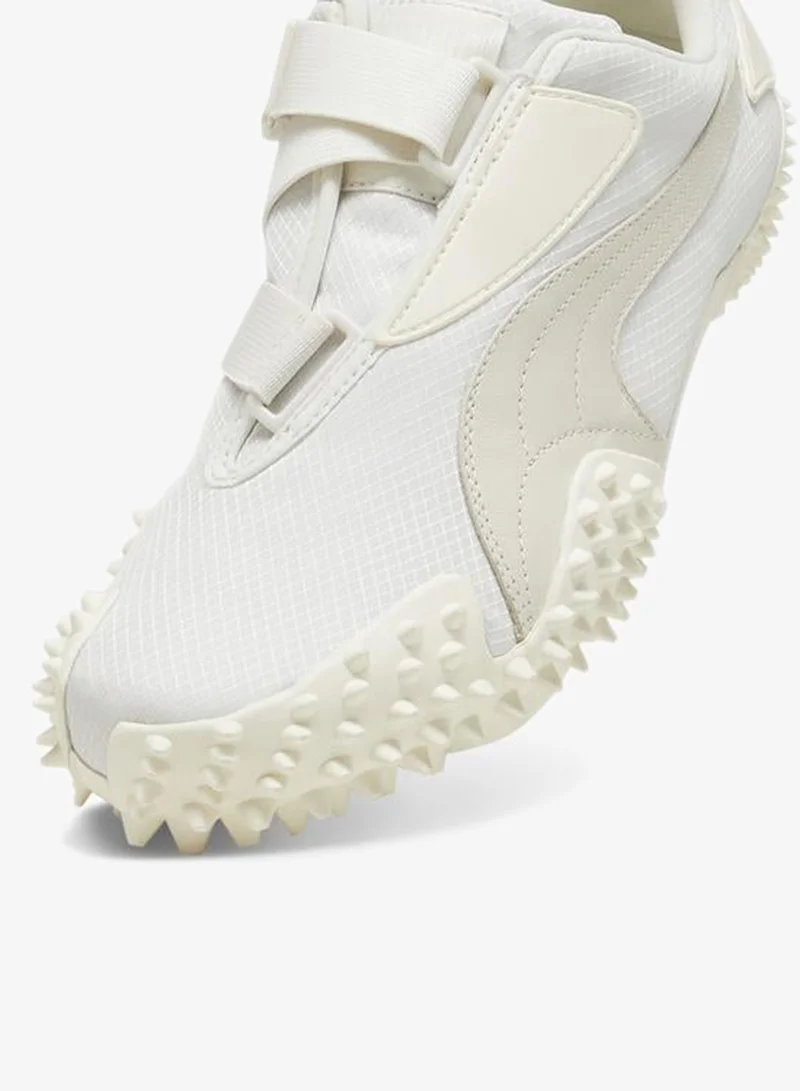 Puma Vapor Gray-Frosted Ivory Mostro Archive Sneakers Unisex for Men | Best Price UAE