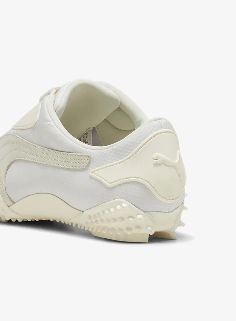 Puma Vapor Gray-Frosted Ivory Mostro Archive Sneakers Unisex for Men | Best Price UAE