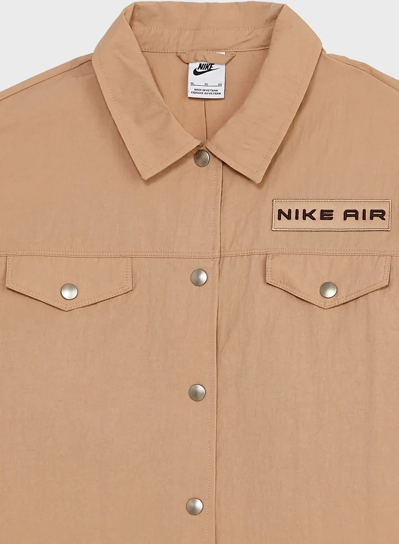 Nike Essential Jacket