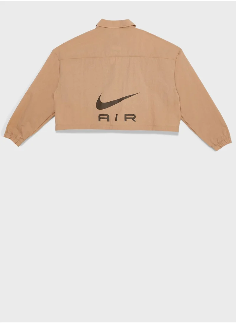 Nike Essential Jacket