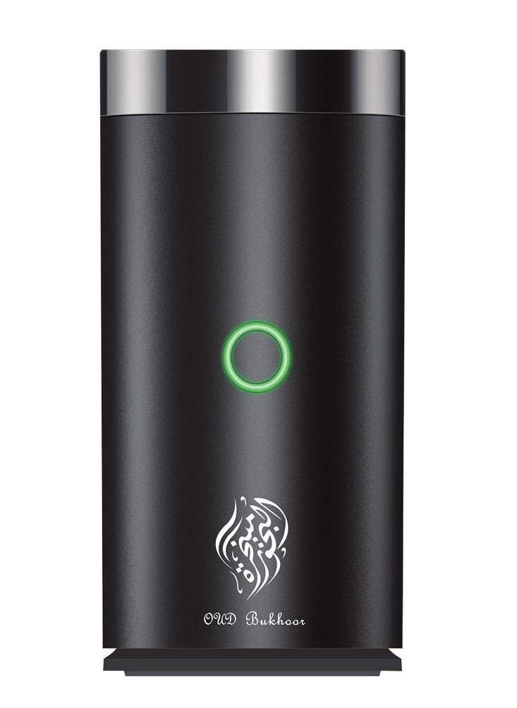 Oud Bukhoor - B50 Car USB Type-C Power Rechargeable Incense Burner - Image 1