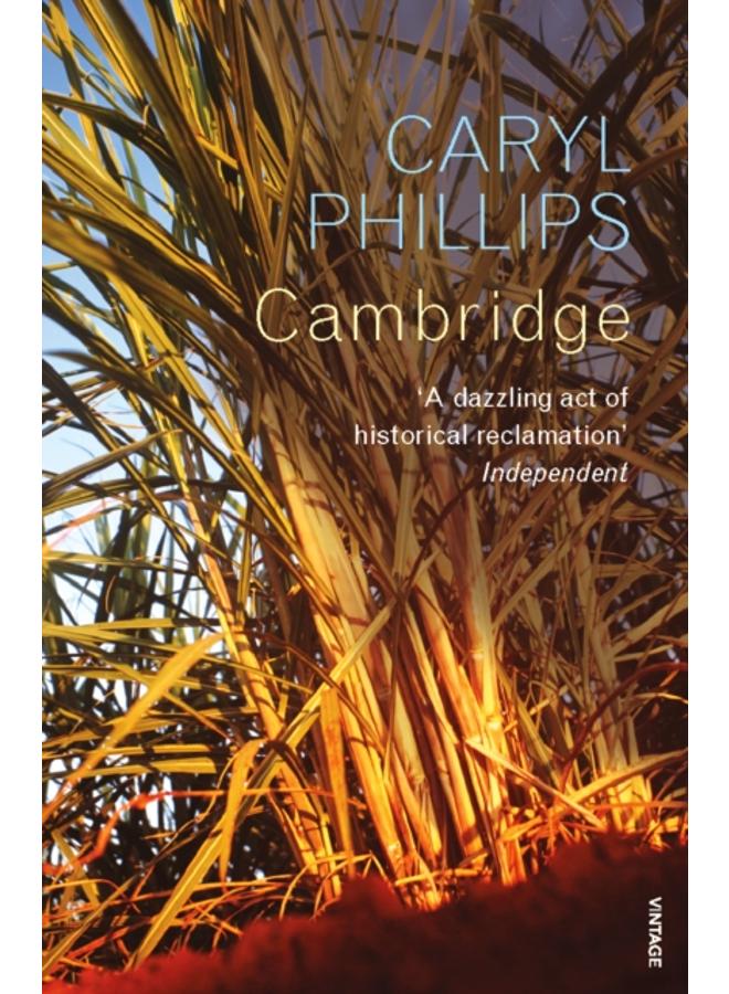 Cambridge 
