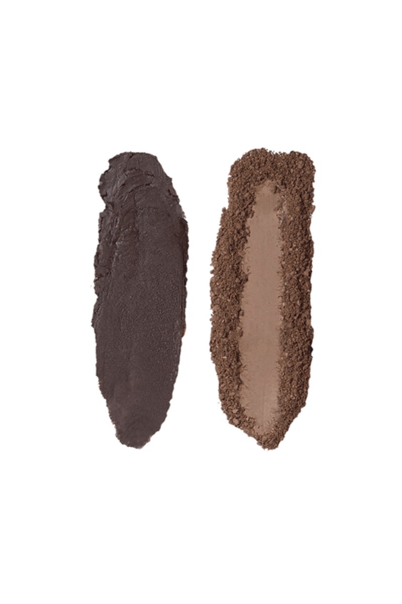 ELF Eyebrow Powder Kit - Dark - Image 2