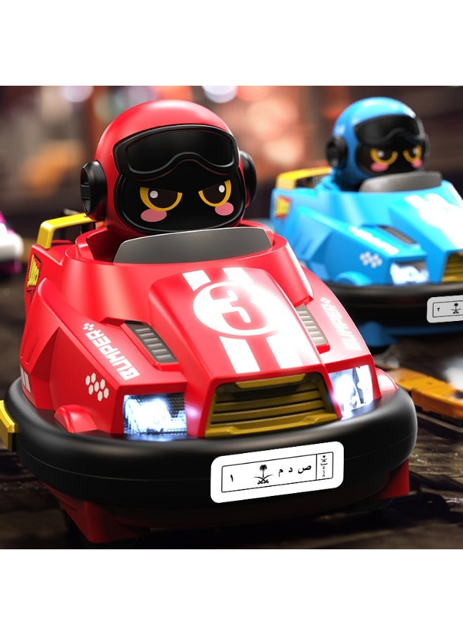 ATOUR Sadem and Adem - The Exciting Challenge Racing Game  - Image 5