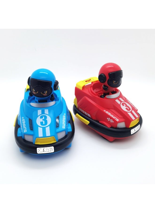 ATOUR Sadem and Adem - The Exciting Challenge Racing Game  - Image 4