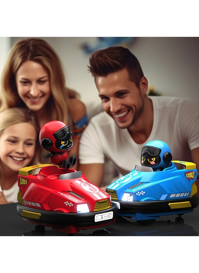 ATOUR Sadem and Adem - The Exciting Challenge Racing Game  - Image 3