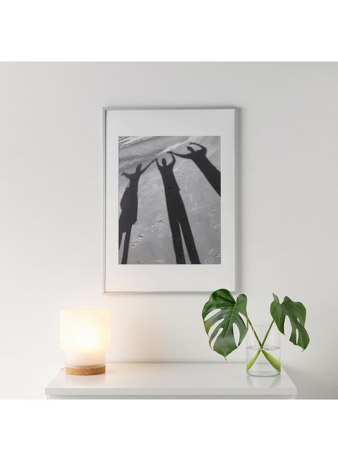 erorex Frame, Aluminium, 50X70 Cm - Image 2