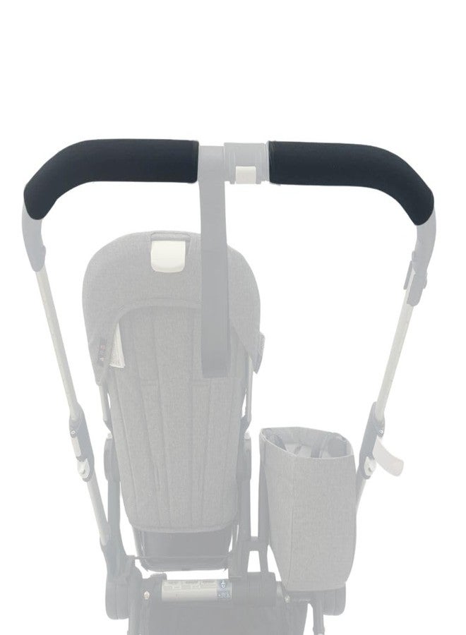 PROTEC TIF | Neoprene Handlebar Covers Compatible with Bugaboo DONKEY 3 and 5 - Image 1