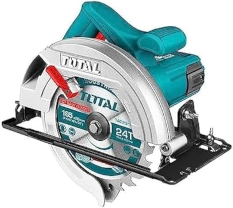 Total TS11418526 High Performance Circular Saw