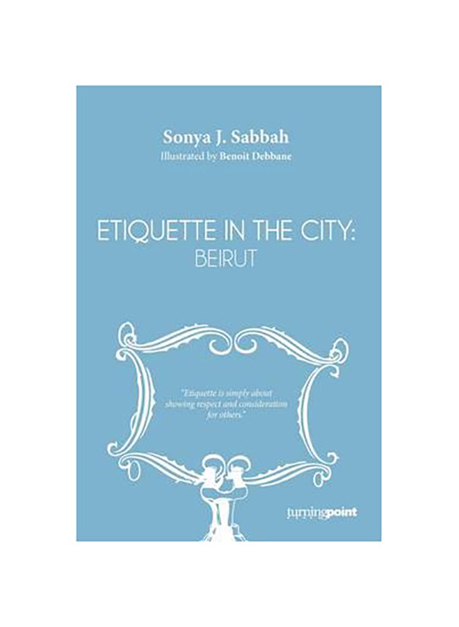 Etiquette In The City