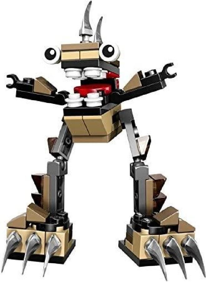 LEGO Mixels 41521 FOOTI Building Kit