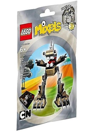 LEGO Mixels 41521 FOOTI Building Kit - pzsku/Z4E36A8D13BA2137841CFZ/45/_/1692181638/4232c31c-4f73-4807-85d5-74b24d1a69b6