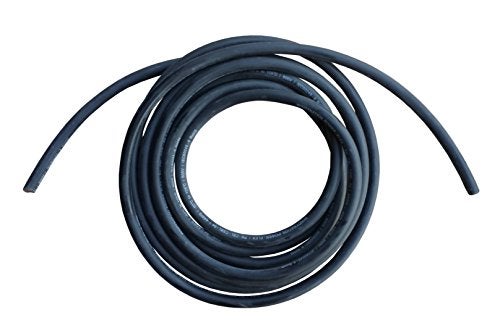 WindyNation 4 Gauge 4 AWG 5 Feet Black + 5 Feet Red Welding Battery Pure Copper Flexible Cable Wire - Car, Inverter, RV, Solar - Image 5