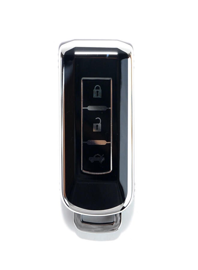 Luxury Car Remote Cover;mitsubishi lancer - Image 2