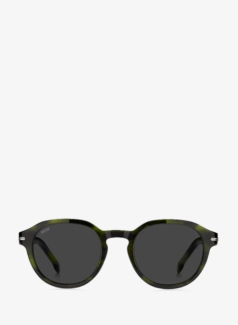 Hugo Boss  Rectangular Hugo Boss Sunglasses  | Best Price UAE