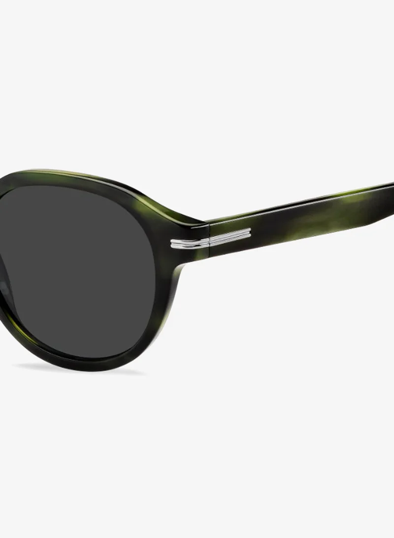 Hugo Boss  Rectangular Hugo Boss Sunglasses  | Best Price UAE