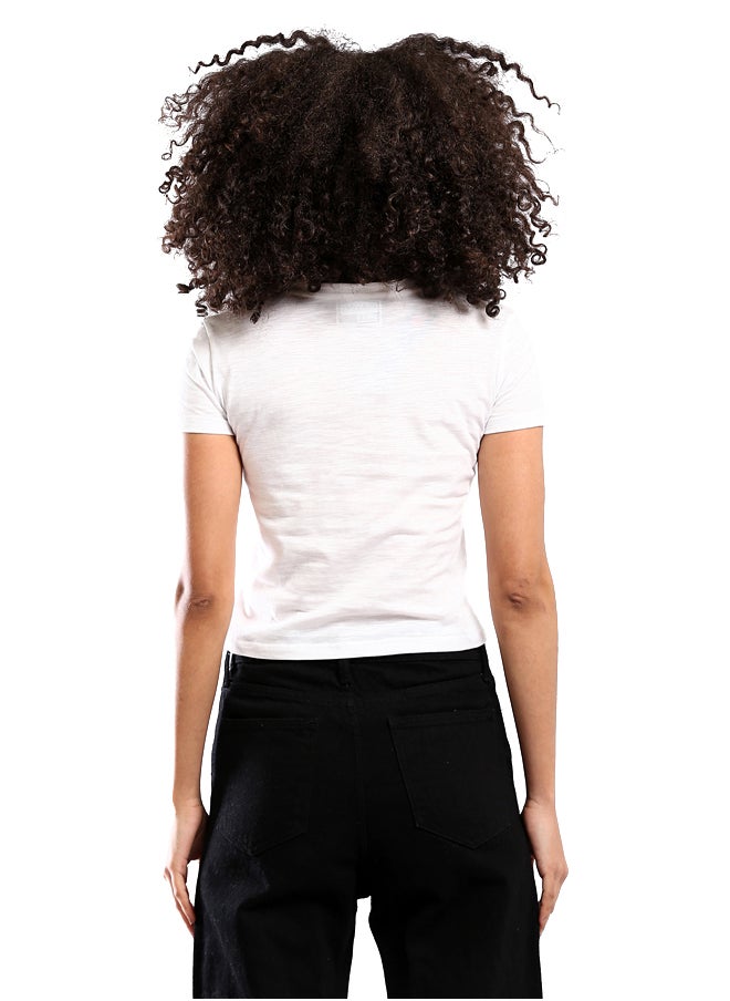 RAVIN - Women Short Sleeve T-Shirt - Image 1