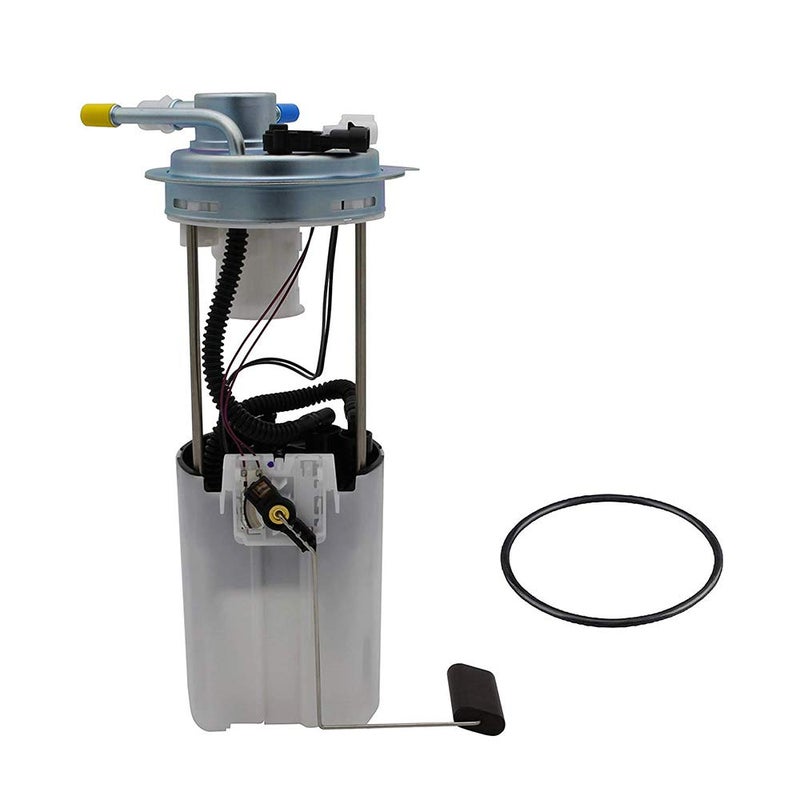 Apeixoto Electric Fuel Pump for 2004-2006 Chevy Silverado 1500 & GMC Sierra 1500
