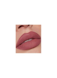 AMYTIS GARDEN SUPER STAY LIPSTICK - RICH, LONG-LASTING COLOR WITH FILLER AND BOTOX EFFECT Wine  - Image 2