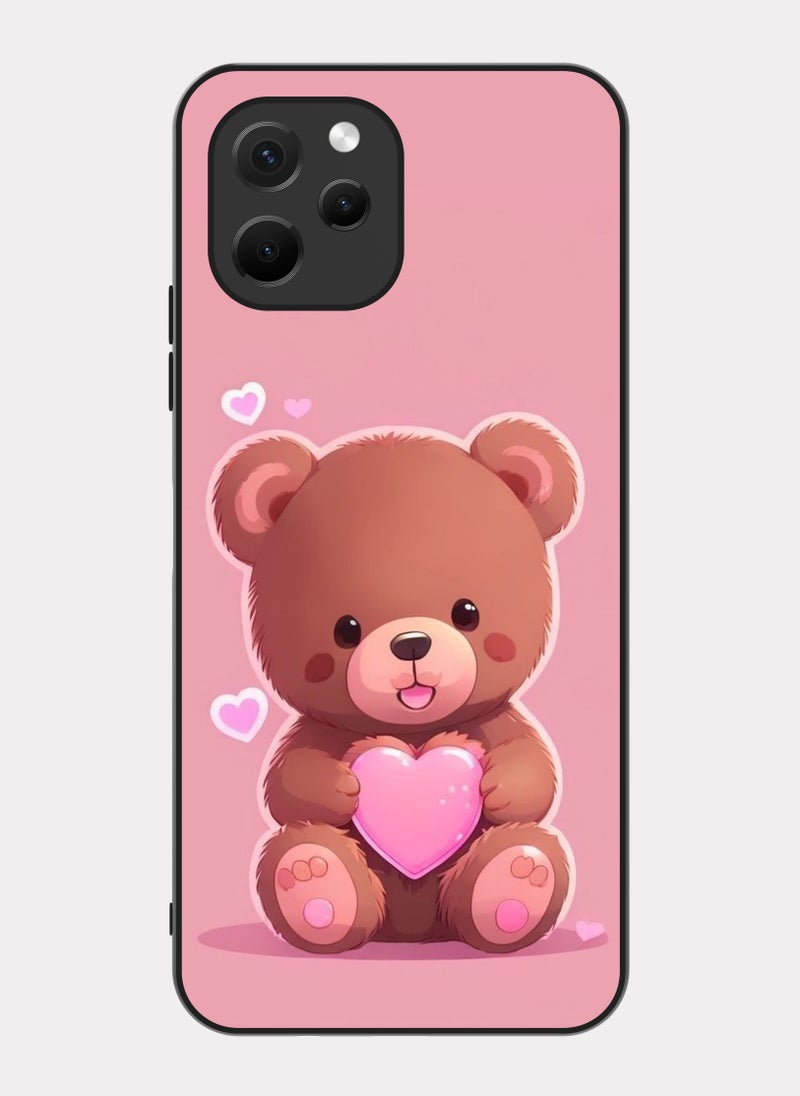 بكسلات كفر هواوي واي 61 دبدوب - Image 1