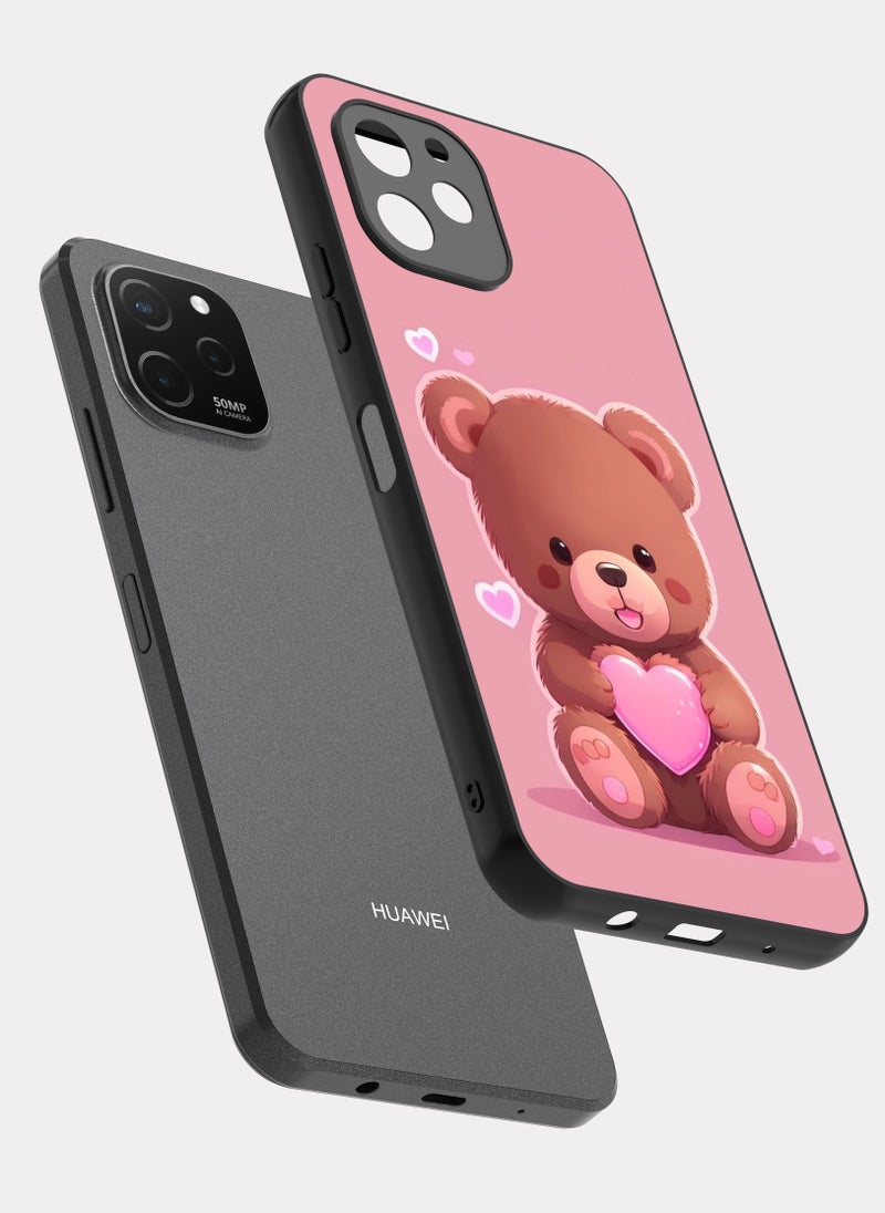 بكسلات كفر هواوي واي 61 دبدوب - Image 2