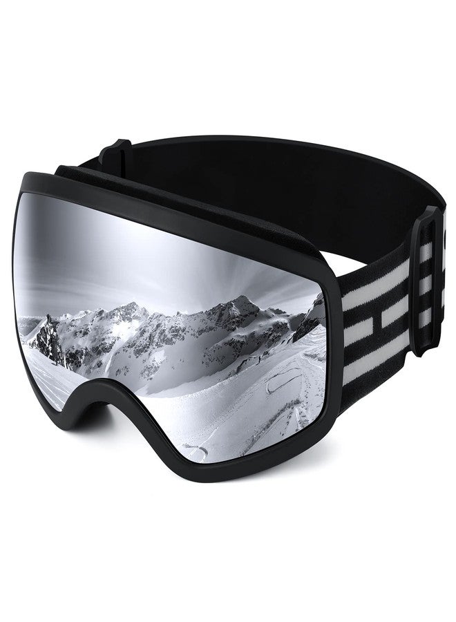 EasYoung Kids Ski Goggles Snowboard Goggles for Children, Youth, Boys & Girls 3-15 - Image 1