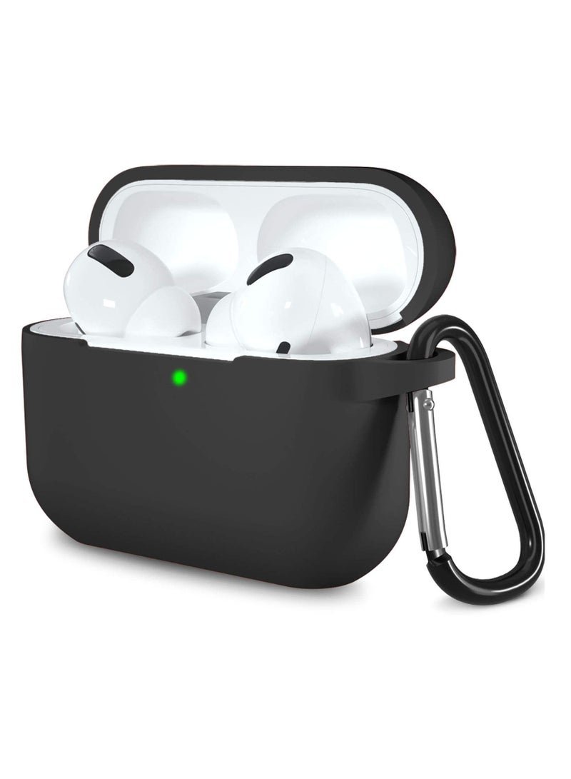 AirPods Pro 2 Case Cover - Full Body Protective Silicone Case Compatible with New Apple AirPods Pro 3nd Generation Case, Shockproof Cover... - Image 1