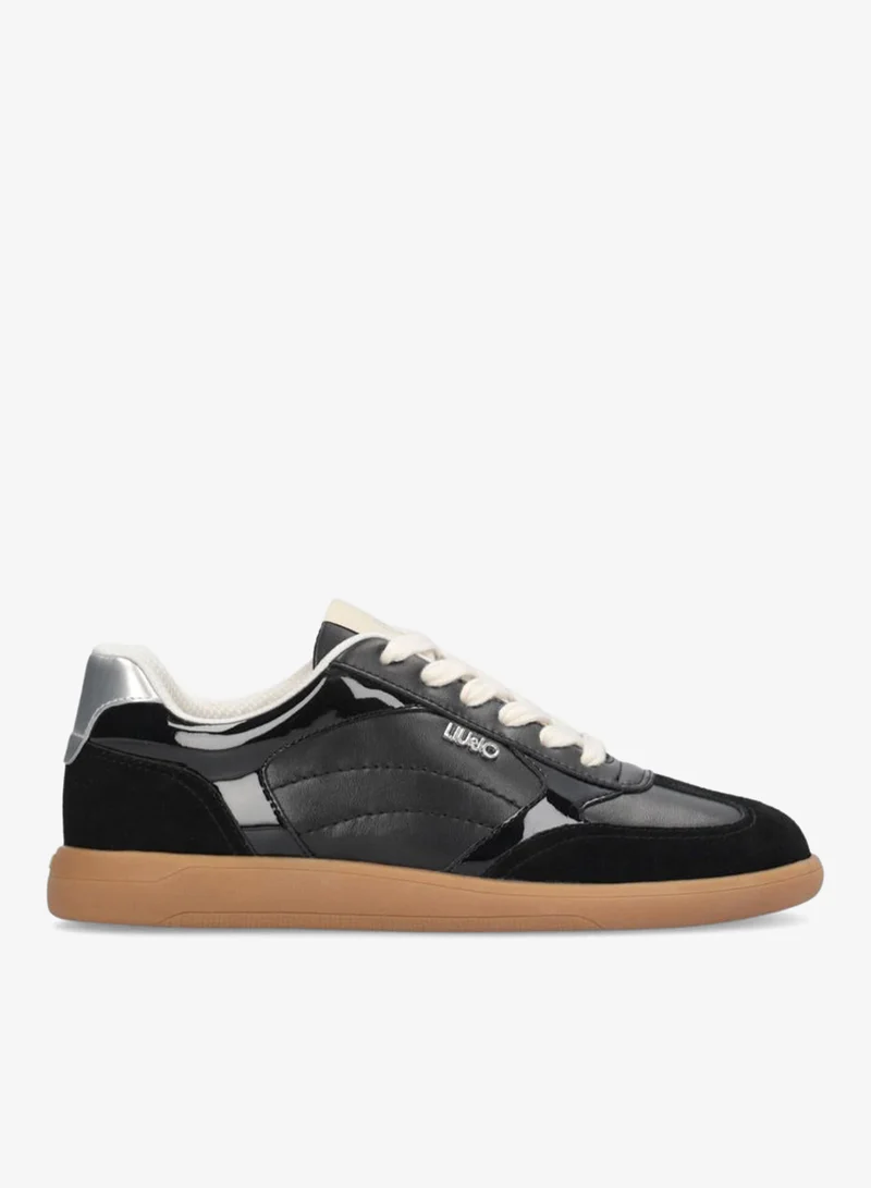 Liu Jo Leather sneakers