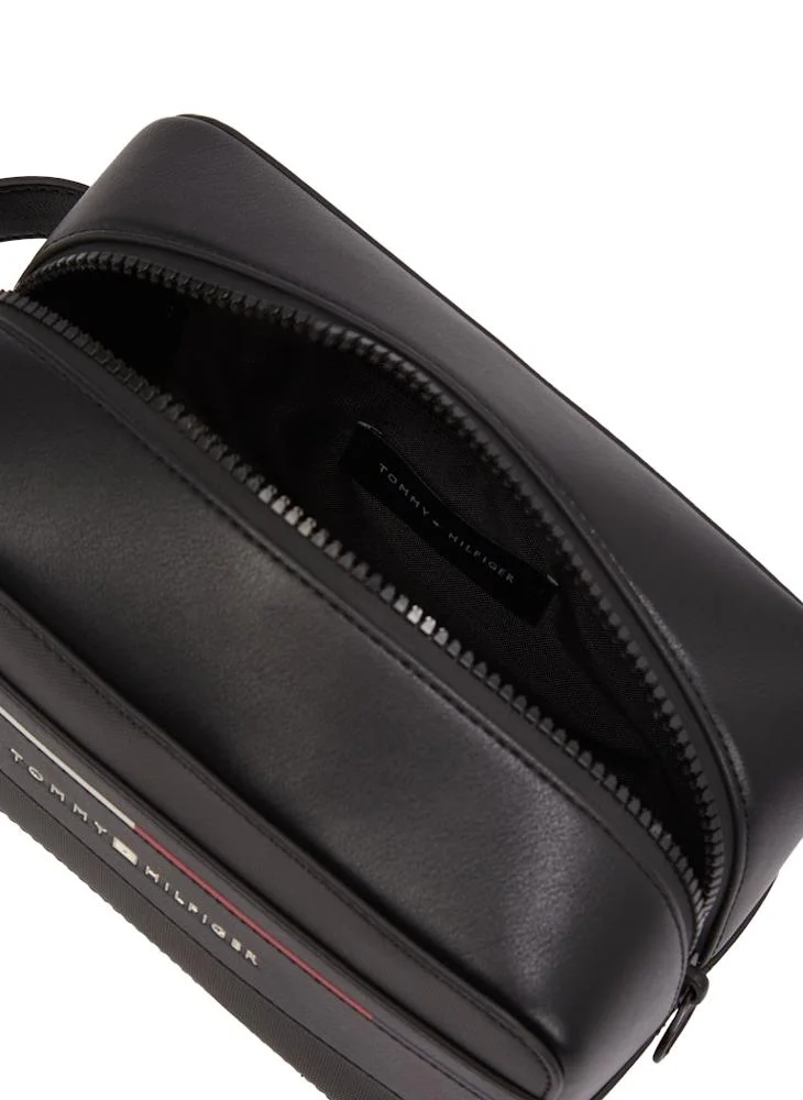 TOMMY HILFIGER WASH BAG