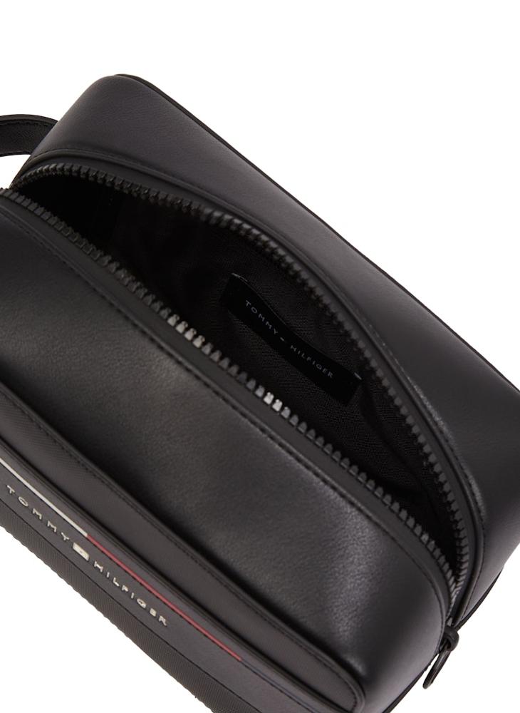 TOMMY HILFIGER WASH BAG  - Image 4