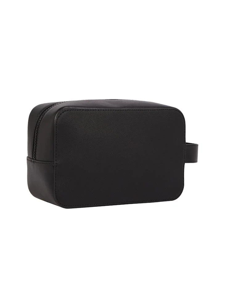 TOMMY HILFIGER Logo Foundation Washbag